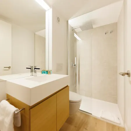 Appartement Bravissimo Ballesteries Penthouse, Monthly Gérone