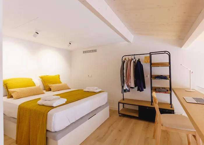 Bravissimo Ballesteries Penthouse, Monthly *