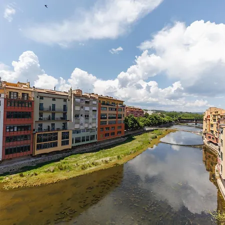 Bravissimo Ballesteries Penthouse, Monthly Apartamento