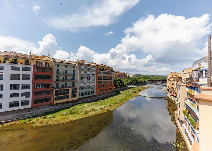 Bravissimo Ballesteries Penthouse, Monthly Апартаменты